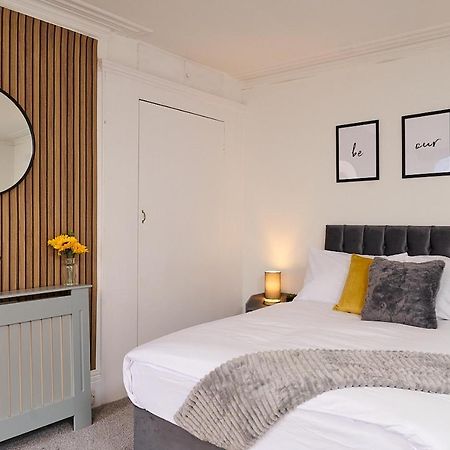 לונדון Spacious 3 Bedroom Apartment- Crouch End מראה חיצוני תמונה