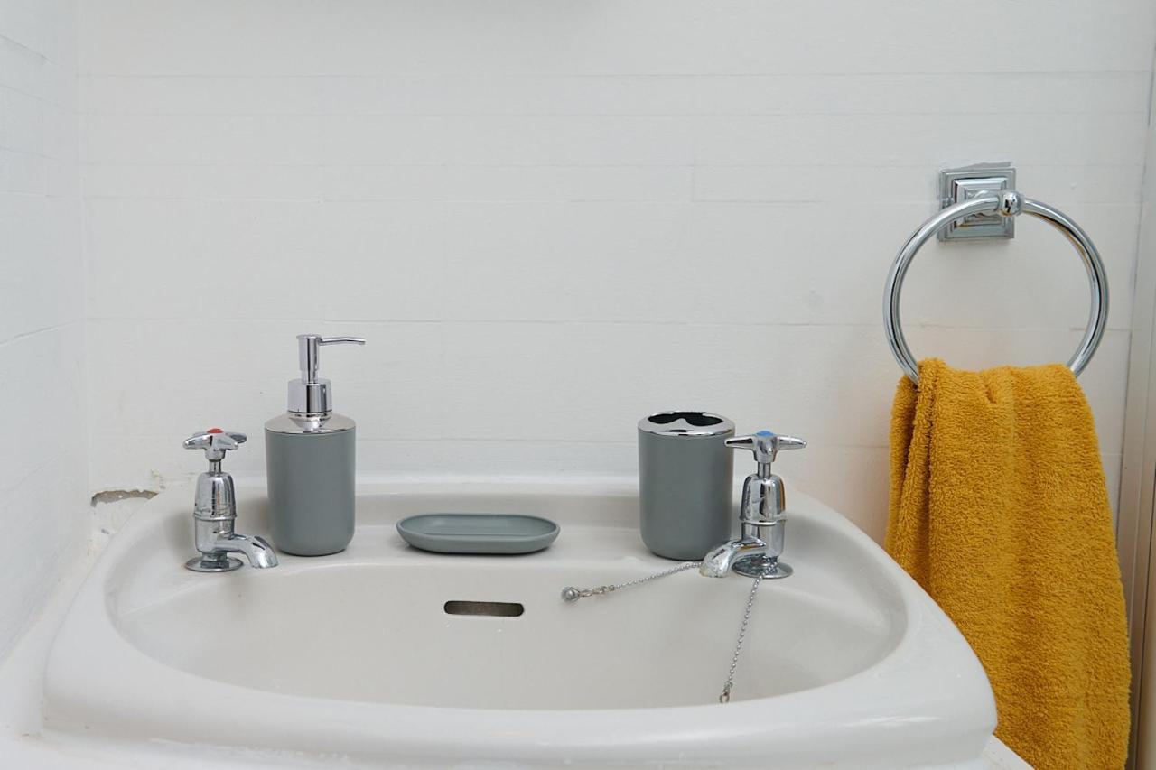 לונדון Spacious 3 Bedroom Apartment- Crouch End מראה חיצוני תמונה